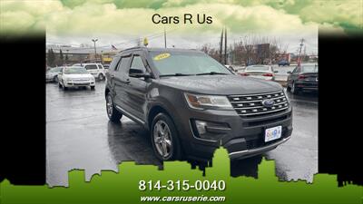 2016 Ford Explorer XLT   - Photo 6 - Erie, PA 16506