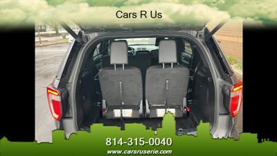 2016 Ford Explorer XLT   - Photo 13 - Erie, PA 16506