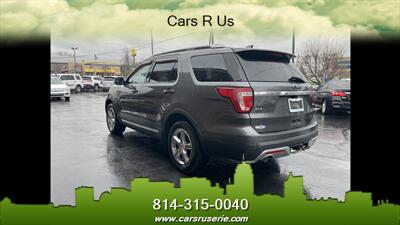 2016 Ford Explorer XLT   - Photo 7 - Erie, PA 16506