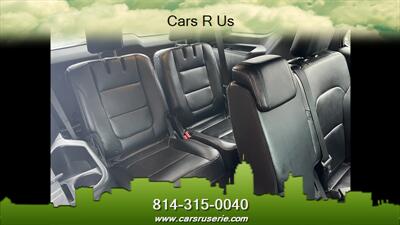 2016 Ford Explorer XLT   - Photo 12 - Erie, PA 16506