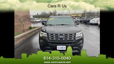 2016 Ford Explorer XLT   - Photo 3 - Erie, PA 16506