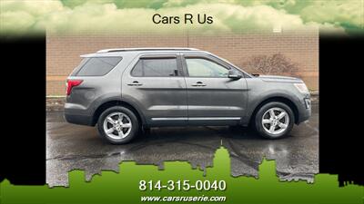 2016 Ford Explorer XLT   - Photo 2 - Erie, PA 16506