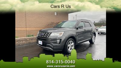 2016 Ford Explorer XLT   - Photo 4 - Erie, PA 16506