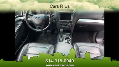 2016 Ford Explorer XLT   - Photo 9 - Erie, PA 16506