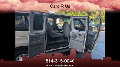 2008 Ford E-350 SD XLT   - Photo 13 - Erie, PA 16506