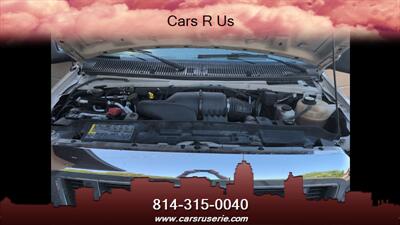 2008 Ford E-350 SD XLT   - Photo 12 - Erie, PA 16506