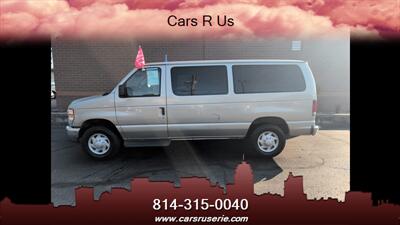 2008 Ford E-350 SD XLT   - Photo 1 - Erie, PA 16506