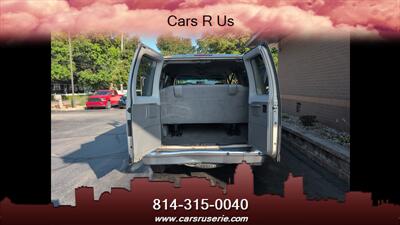 2008 Ford E-350 SD XLT   - Photo 8 - Erie, PA 16506