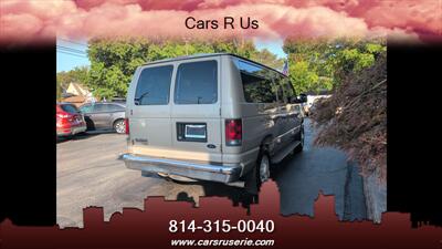 2008 Ford E-350 SD XLT   - Photo 5 - Erie, PA 16506