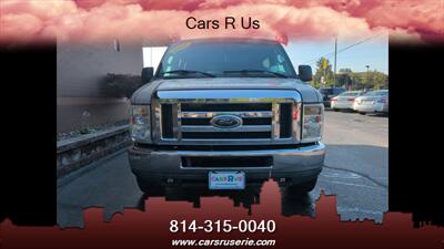 2008 Ford E-350 SD XLT   - Photo 3 - Erie, PA 16506