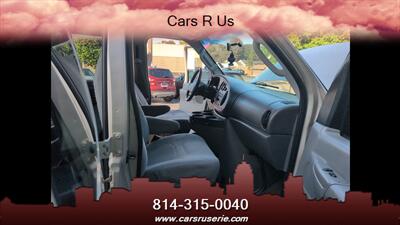 2008 Ford E-350 SD XLT   - Photo 11 - Erie, PA 16506