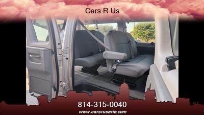 2008 Ford E-350 SD XLT   - Photo 10 - Erie, PA 16506