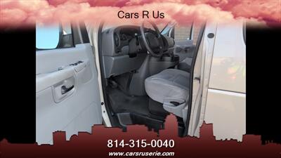 2008 Ford E-350 SD XLT   - Photo 7 - Erie, PA 16506