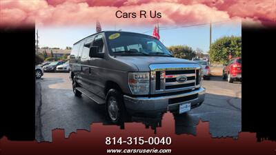 2008 Ford E-350 SD XLT   - Photo 4 - Erie, PA 16506