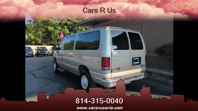 2008 Ford E-350 SD XLT   - Photo 6 - Erie, PA 16506