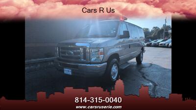 2008 Ford E-350 SD XLT   - Photo 2 - Erie, PA 16506