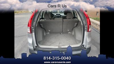 2012 Honda CR-V LX   - Photo 9 - Erie, PA 16506