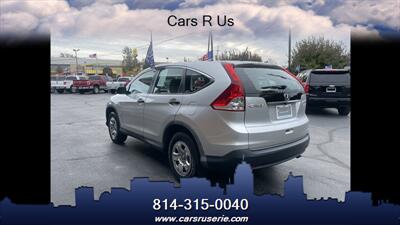 2012 Honda CR-V LX   - Photo 7 - Erie, PA 16506