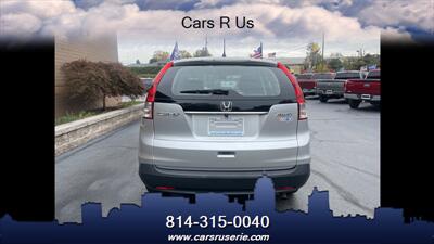 2012 Honda CR-V LX   - Photo 6 - Erie, PA 16506