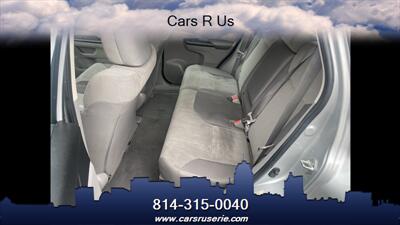 2012 Honda CR-V LX   - Photo 13 - Erie, PA 16506