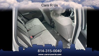 2012 Honda CR-V LX   - Photo 12 - Erie, PA 16506