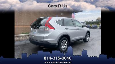 2012 Honda CR-V LX   - Photo 8 - Erie, PA 16506