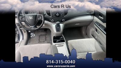 2012 Honda CR-V LX   - Photo 10 - Erie, PA 16506