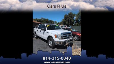 2014 Ford F-150 XLT   - Photo 2 - Erie, PA 16506