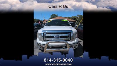2014 Ford F-150 XLT   - Photo 3 - Erie, PA 16506