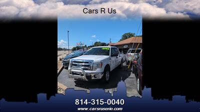 2014 Ford F-150 XLT   - Photo 1 - Erie, PA 16506