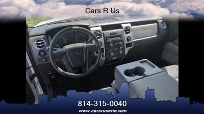 2014 Ford F-150 XLT   - Photo 6 - Erie, PA 16506