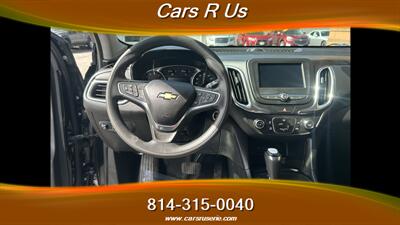 2020 Chevrolet Equinox LT - Photo 7 - Erie, PA 16506