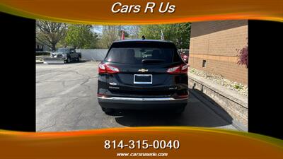 2020 Chevrolet Equinox LT - Photo 5 - Erie, PA 16506