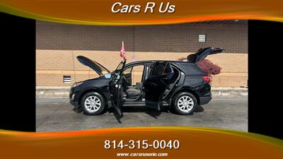 2020 Chevrolet Equinox LT - Photo 12 - Erie, PA 16506