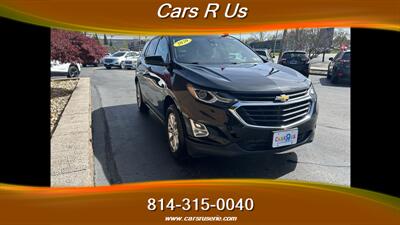 2020 Chevrolet Equinox LT - Photo 4 - Erie, PA 16506