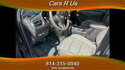 2020 Chevrolet Equinox LT - Photo 6 - Erie, PA 16506