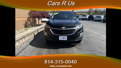 2020 Chevrolet Equinox LT - Photo 3 - Erie, PA 16506