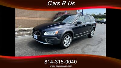 2016 Volvo XC70 T5 Premier - Photo 2 - Erie, PA 16506