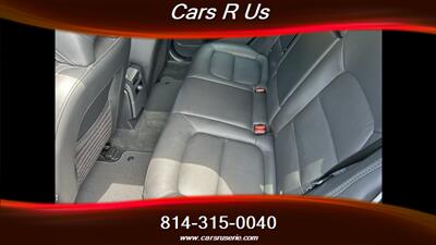 2016 Volvo XC70 T5 Premier - Photo 8 - Erie, PA 16506