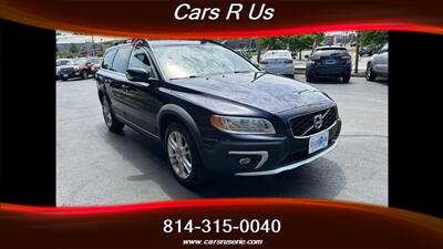 2016 Volvo XC70 T5 Premier - Photo 4 - Erie, PA 16506