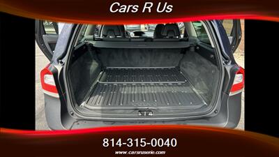 2016 Volvo XC70 T5 Premier - Photo 11 - Erie, PA 16506