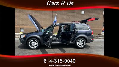 2016 Volvo XC70 T5 Premier - Photo 13 - Erie, PA 16506