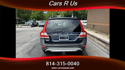 2016 Volvo XC70 T5 Premier - Photo 5 - Erie, PA 16506