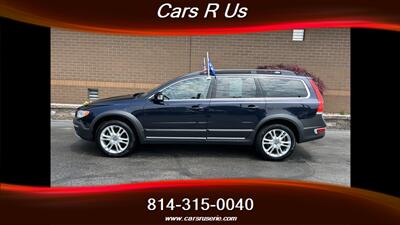 2016 Volvo XC70 T5 Premier Wagon