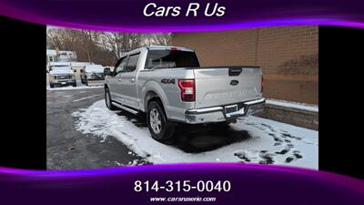 2018 Ford F-150 XLT - Photo 5 - Erie, PA 16506