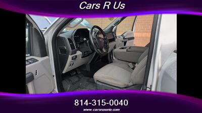 2018 Ford F-150 XLT - Photo 6 - Erie, PA 16506