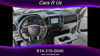 2018 Ford F-150 XLT - Photo 7 - Erie, PA 16506