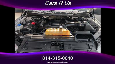 2018 Ford F-150 XLT - Photo 10 - Erie, PA 16506