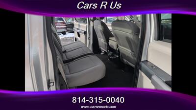 2018 Ford F-150 XLT - Photo 8 - Erie, PA 16506