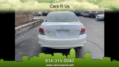 2008 Honda Accord EX V6   - Photo 8 - Erie, PA 16506